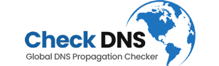 Global DNS - DNS Propagation Checker - WHOIS Lookup - WP - 8