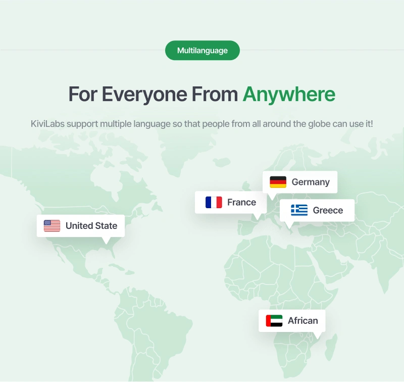 KiviLabs - All-in-One Lab Management & Test Booking Solution with Multi-Vendor Support - 23