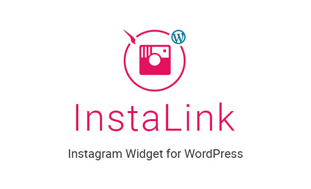 InstaLink - Responsive Instagram Plugin for WordPress