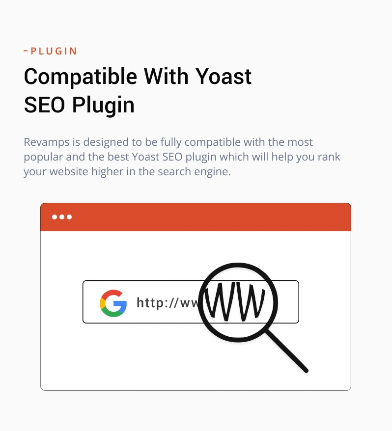 Revamps - Handyman Service WordPress Theme - 24