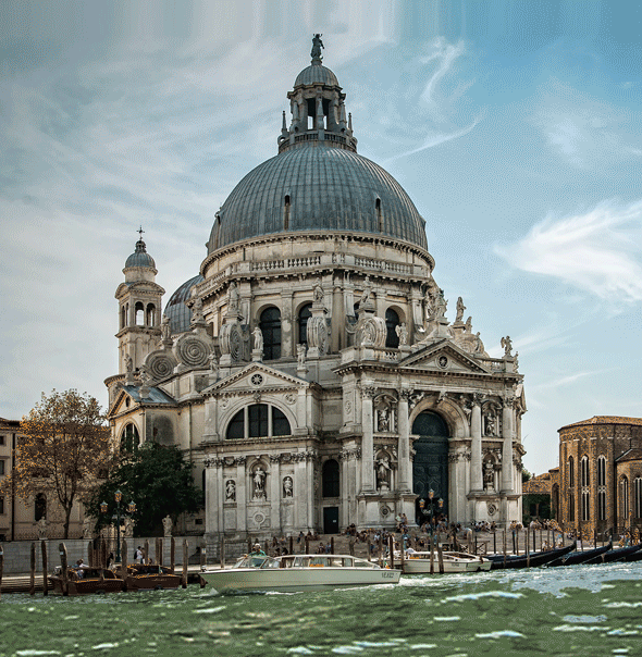 Sketch Generator - Draftum - Photoshop Plugin - 1