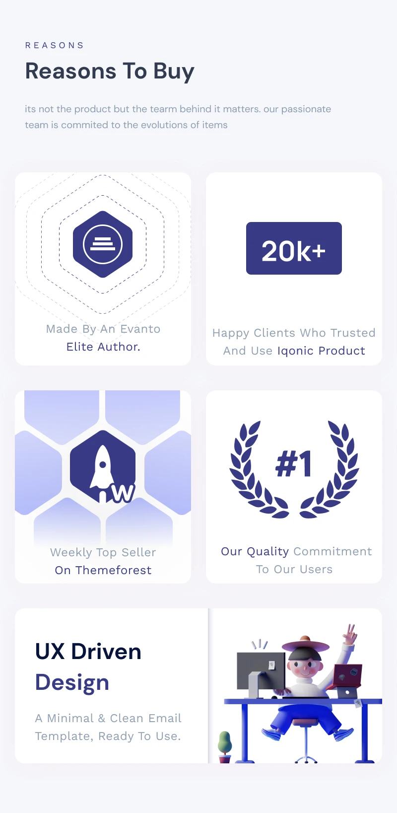 EmailChimp - Marketing Tool Admin Template (VueJS, Laravel, HTML) - 18