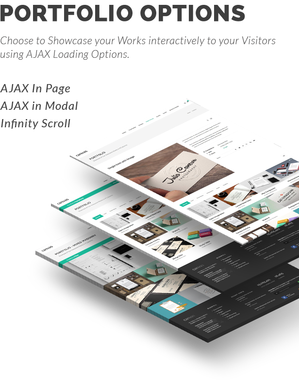 Canvas | The Multi-Purpose HTML5 Template