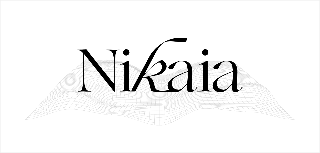 Nikaia - Minimal ve Yaratıcı WordPress Teması