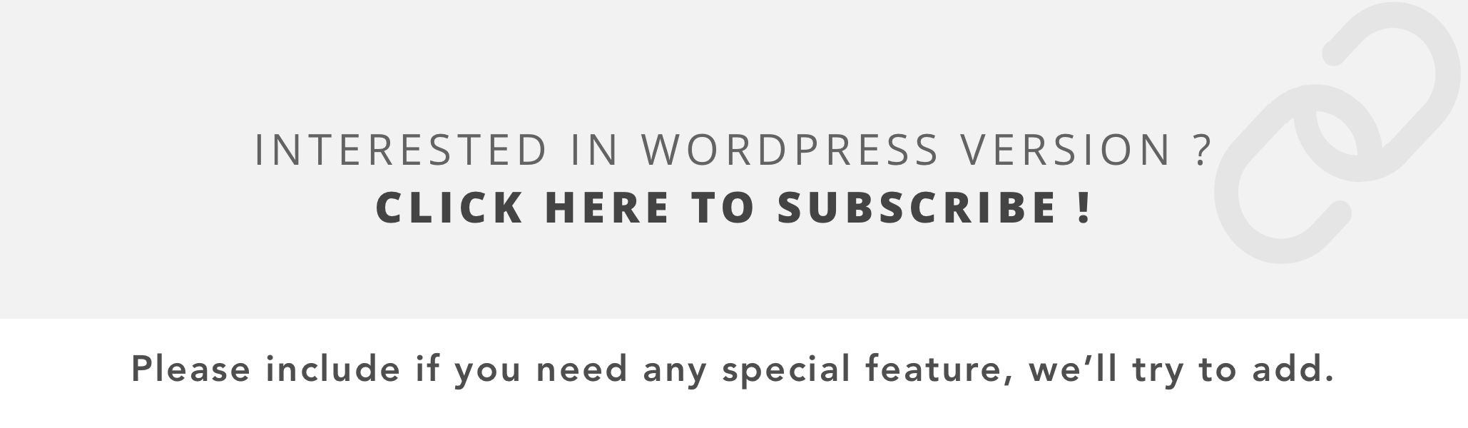 Glimpse Multipurpose Directory Template - 2