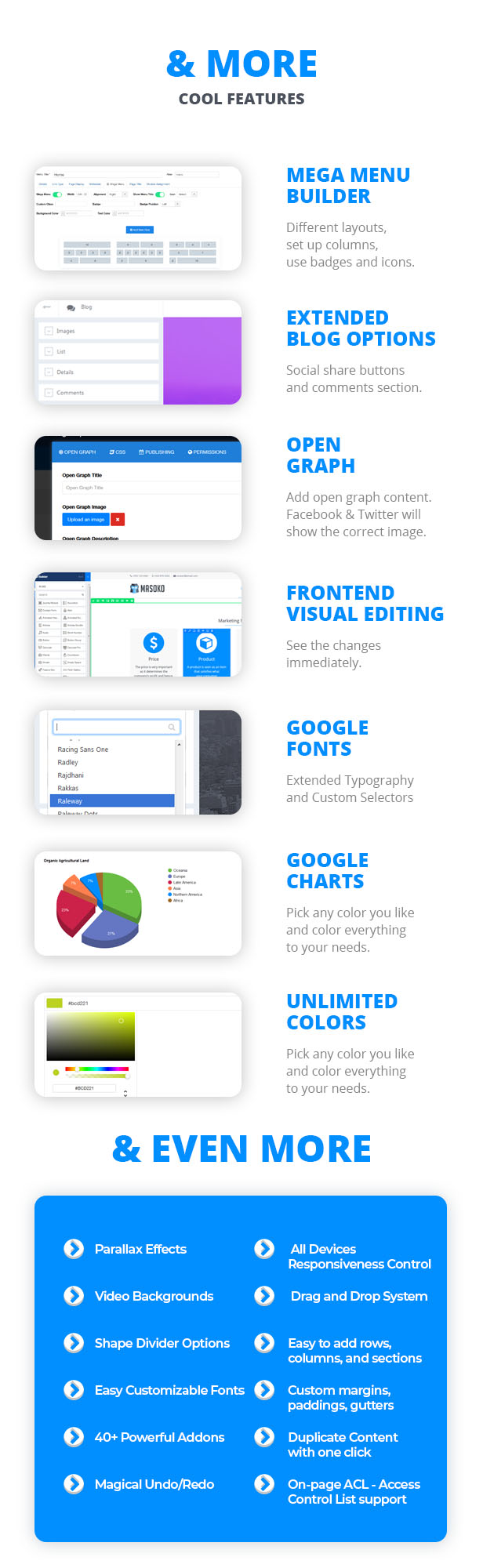 Masoko - Clean Responsive Marketing Joomla Theme - 3