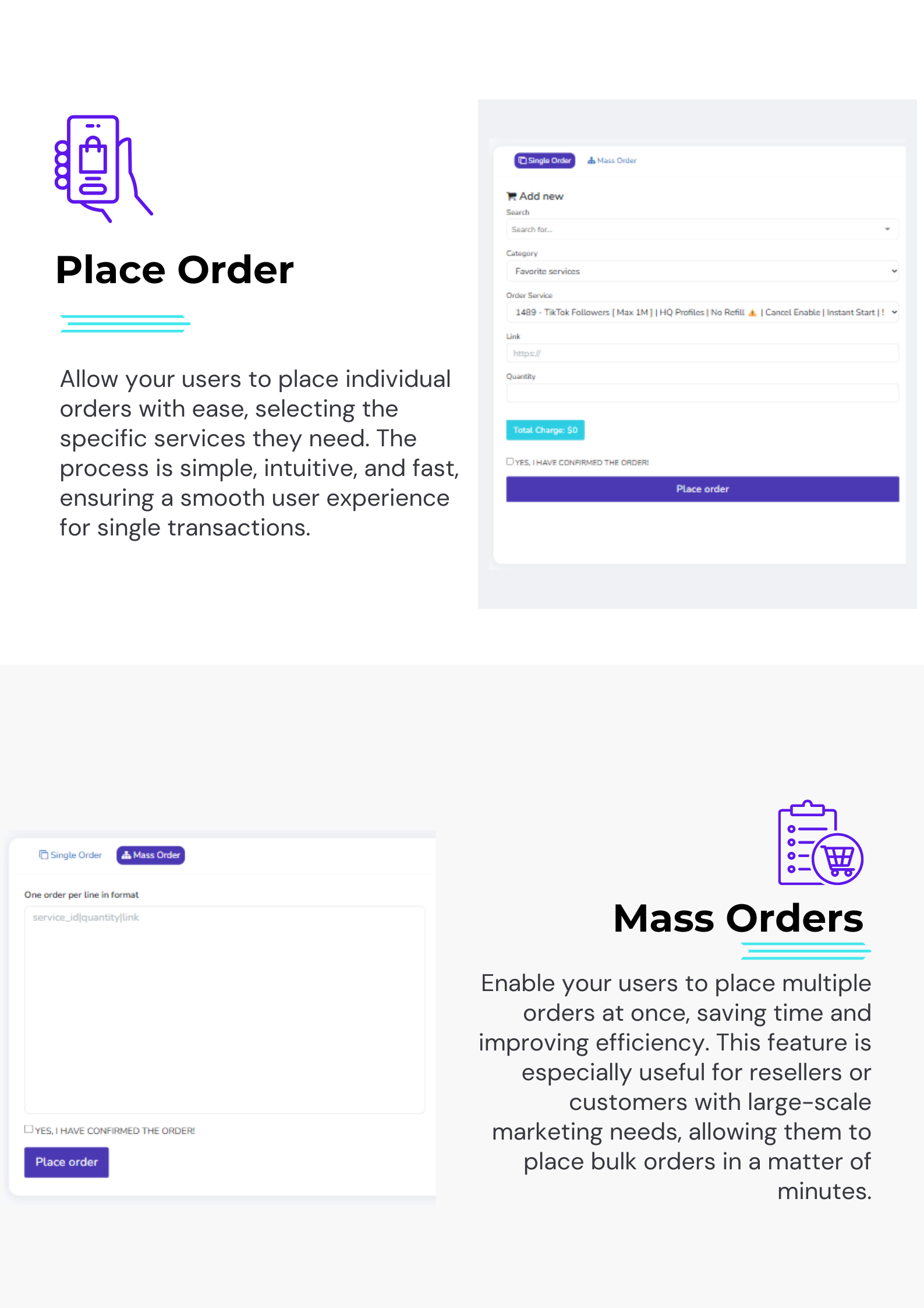SmartPanel - Intro 6