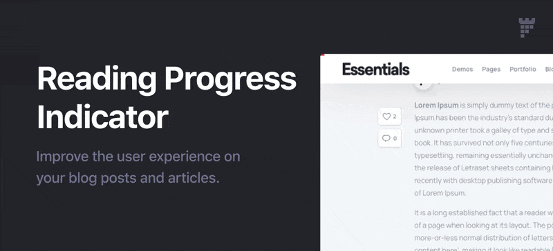 Essentials | Multipurpose WordPress Theme - 81