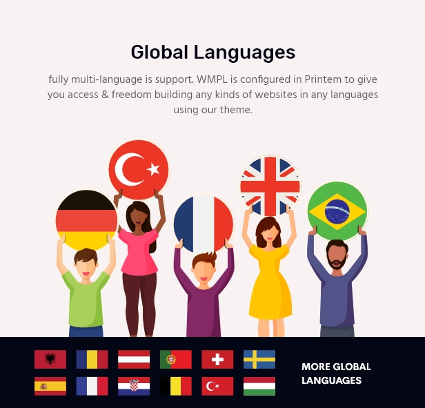 Netfix – Broadband & Internet Services WordPress Theme + RTL - 7