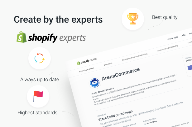 Add Custom Swatches to your Shopify Store – ArenaCommerce