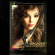 Glossy Magazine - VideoHive Item for Sale