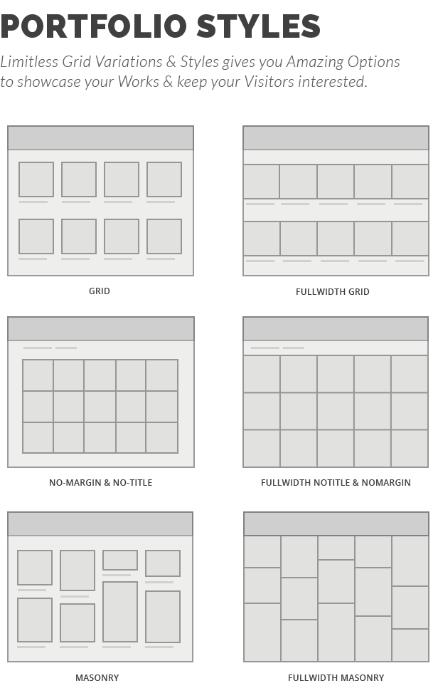 Canvas | The Multi-Purpose HTML5 Template