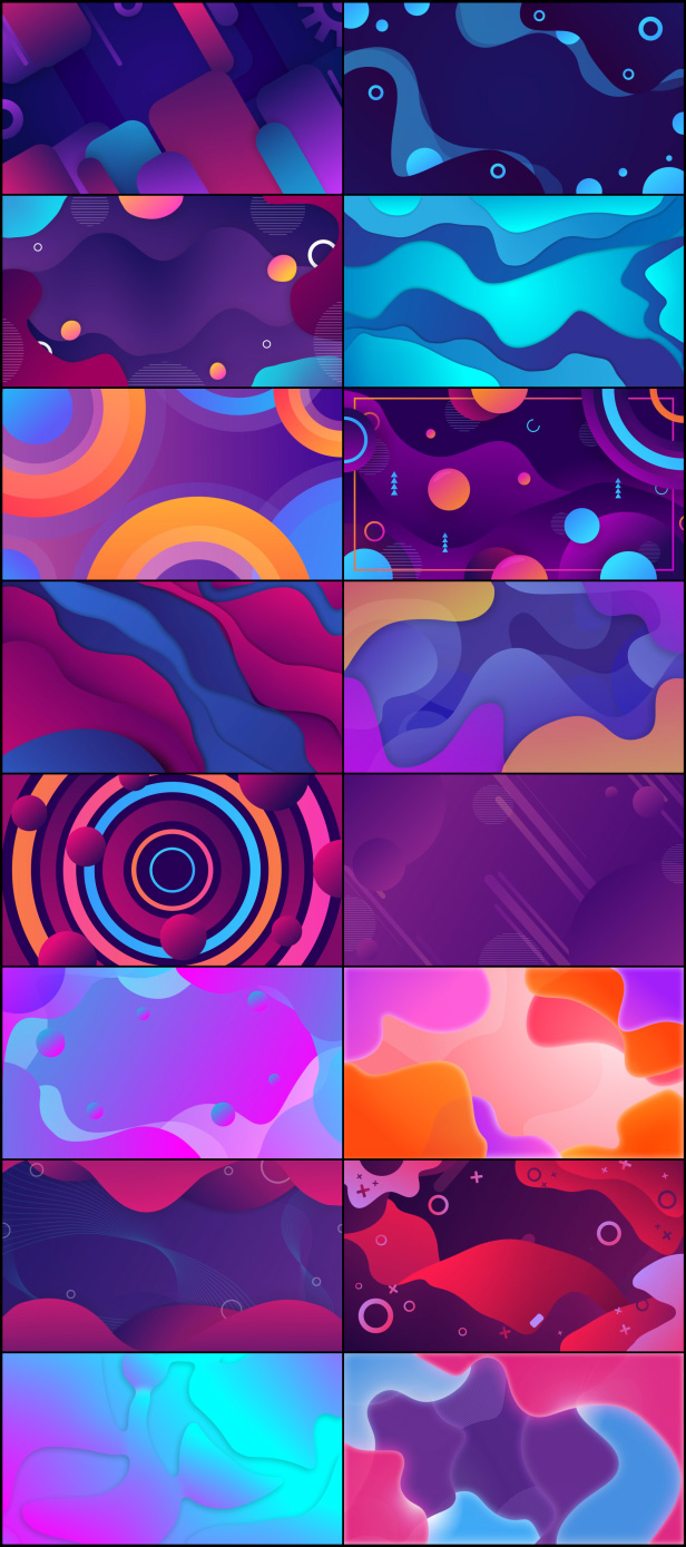 All-Backgrounds