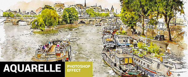 Sketch Generator - Draftum - Photoshop Plugin - 13