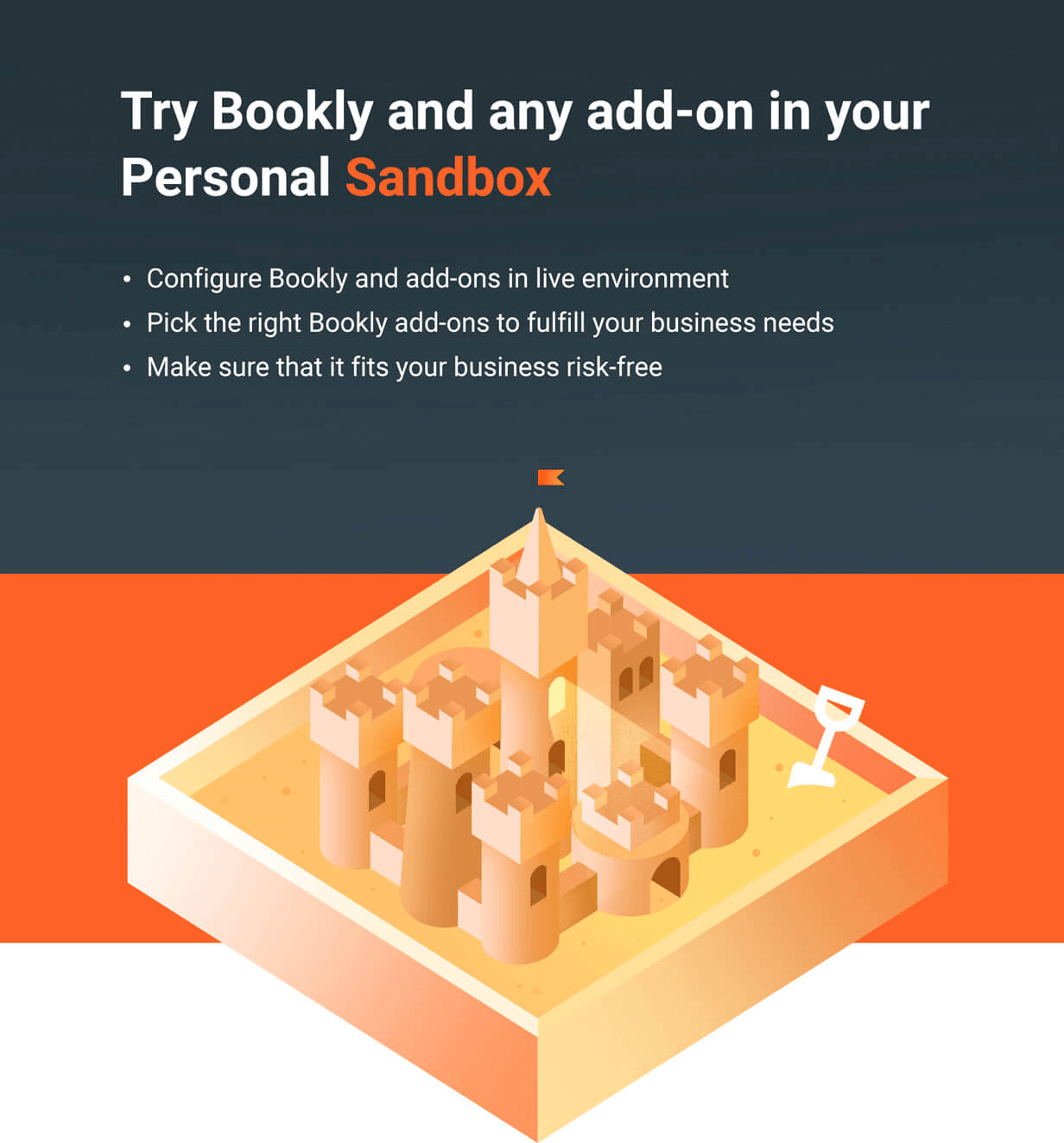 Bookly PRO - Sistema de software de reserva y programación de citas - 5