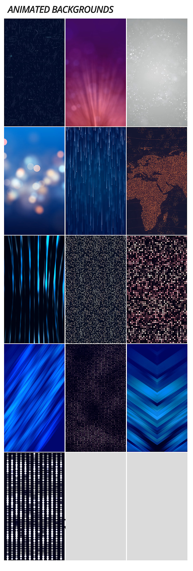 Favorite IGTV / Instagram Stories Pack 2.2 - 2