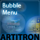Bubble Menu