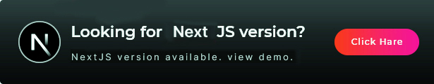 Edurock - React Next JS Education React Template