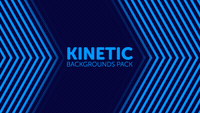 Kinetic Backgrounds Pack - 208