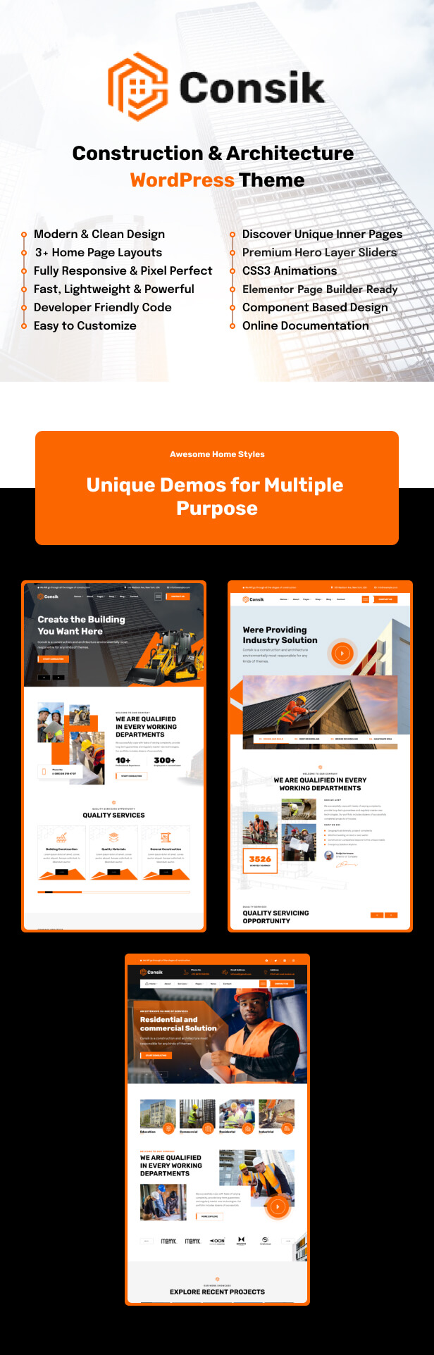 Woocommerce Themes