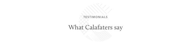 Calafate - Portfolio & WooCommerce Creative WordPress Theme - 10