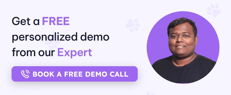 Pet Sitting Software | Pawlly | Iqonic Design