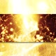 Fire Gold Shine - VideoHive Item for Sale