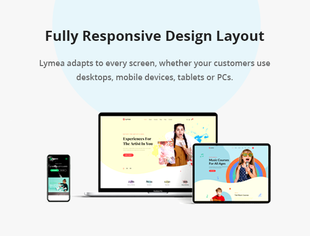 Responsive