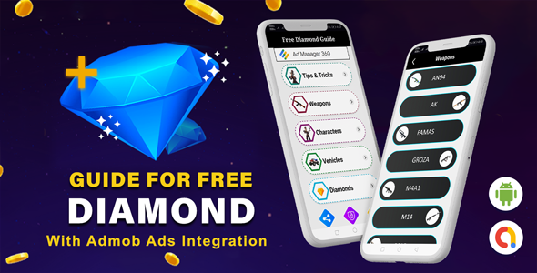 Freefire Diamond App
