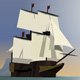 Sailing Ship