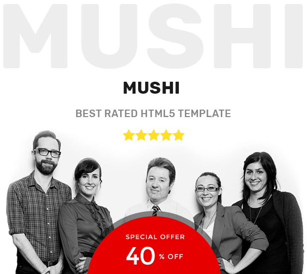 MUSHI