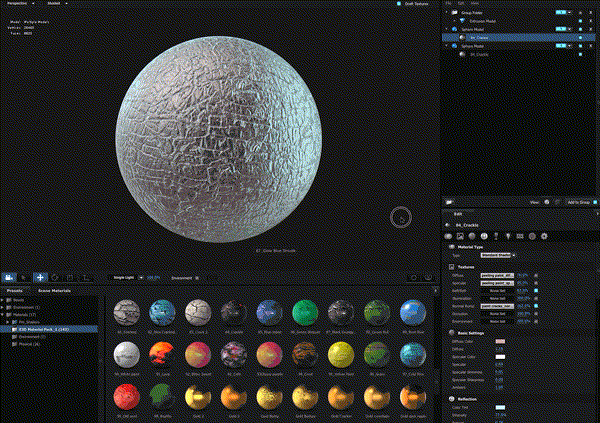 Element 3D Toolkit - 7
