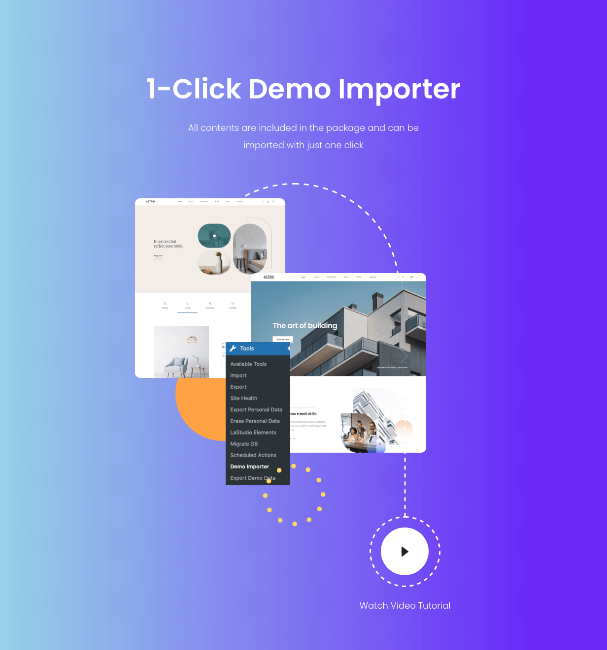 Woocommerce Themes