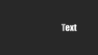 Text Presets - 33