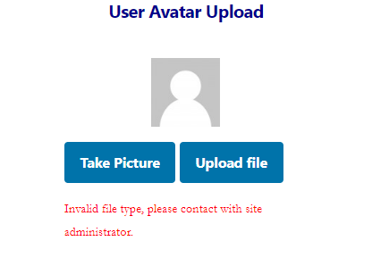 User Avatar ( Profile Picture ) - 3