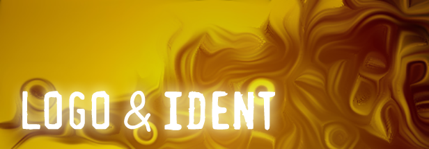 Logo & Ident