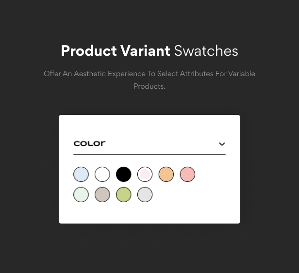 Tritmix - Fashion Elementor WooCommerce Theme