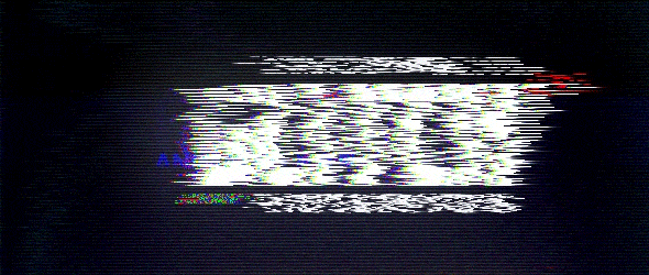 Animated Glitch 2 - Photoshop Action - 6