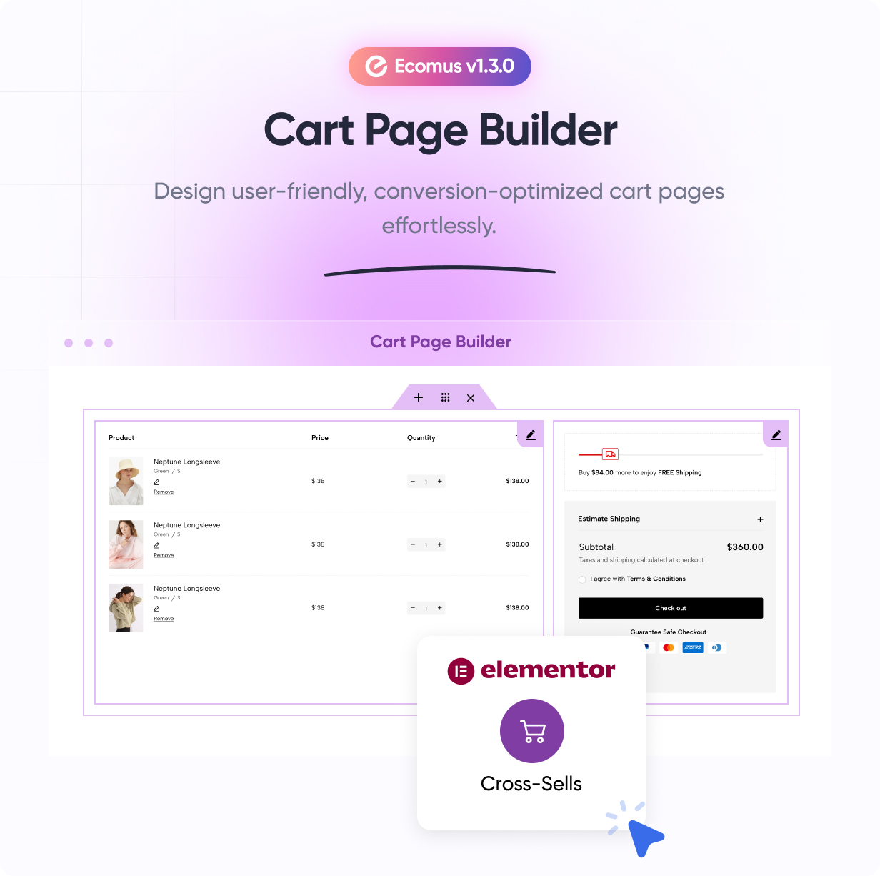 Ecomus - Multipurpose WooCommerce Theme - 9