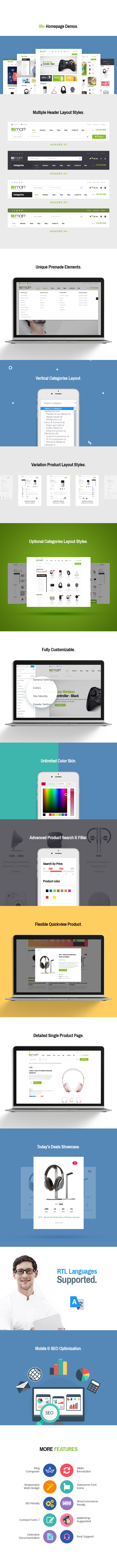 WoocommerceTheme