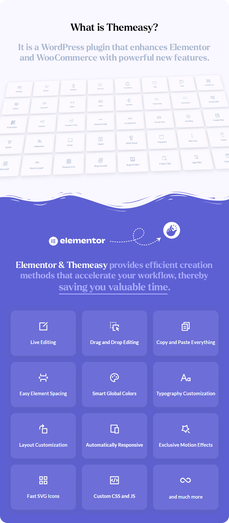 Gomax - Elementor WooCommerce WordPress Theme