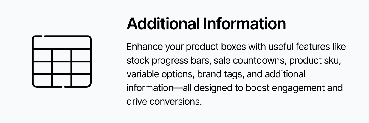 Supgor - Grocery Store and Food WordPress Theme - 41