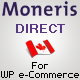 WP E-Ticaret için Moneris Doğrudan CA Geçidi