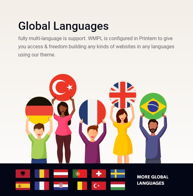 Visapass – Immigration Consulting WordPress Theme + RTL - 6