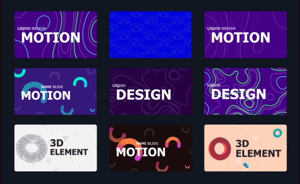 Proposal Powerpoint Animated - 16