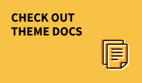 Blog Theme Docs