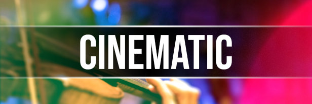 Cinematic Music Collection