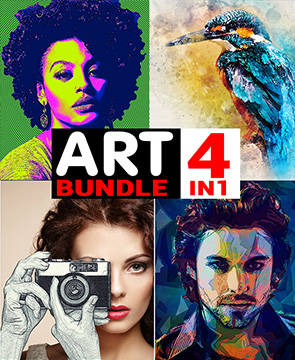 Art Bundle