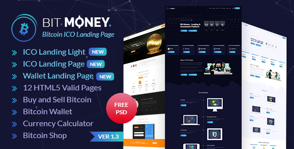 Tryit - Product Offer Landing Pages HTML Template - 25