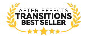 After FX Transitions - Best seller